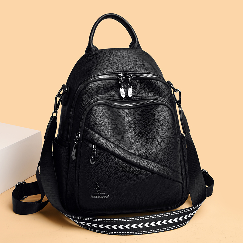 Luxury Bags No Logo - 2025 الأجهزة الرائعة شعار حقائب الظهر