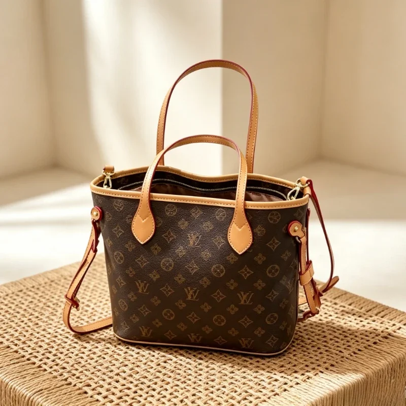 Luxury Bags Made In China - حقيبة يد نسائية شعبية مصنوعة من