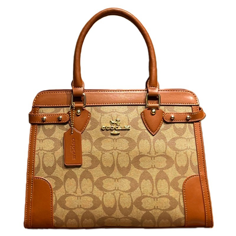 Luxury Bags Made In China - حقيبة كروس بودي كلاسيكية أنيقة للنساء