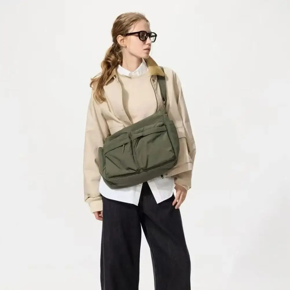 Luxury Bags For Women Sale - حقيبة قماشية جديدة للنساء لموسم الربيع