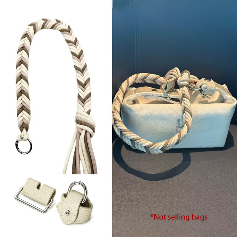 Luxury Bags Made In China - حقيبة غداء فادو إتش بحزام تحويلي