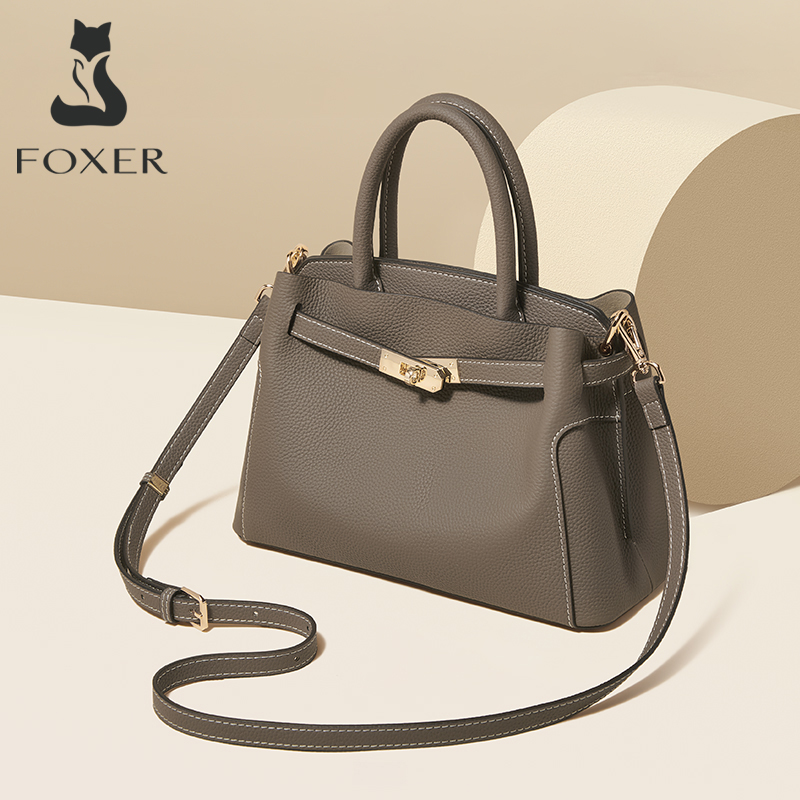 Luxury Bags For Women Sale - حقيبة يد نسائية فاخرة من الجلد