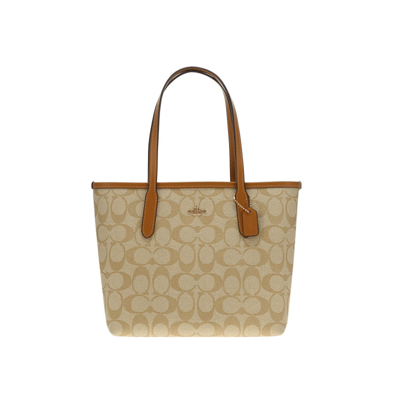 Luxury Bags Coach - حقيبة كروس رائعة بكتف واحد من