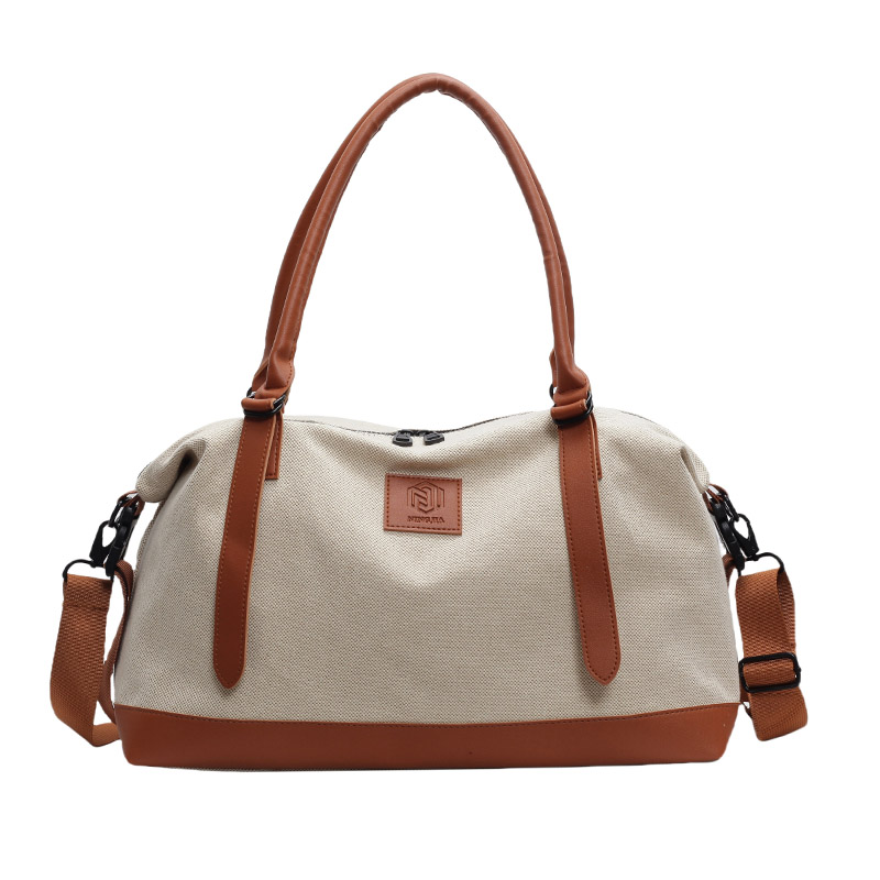 Luxury Bags Coach - حقيبة كتف فاخرة ذات سعة كبيرة