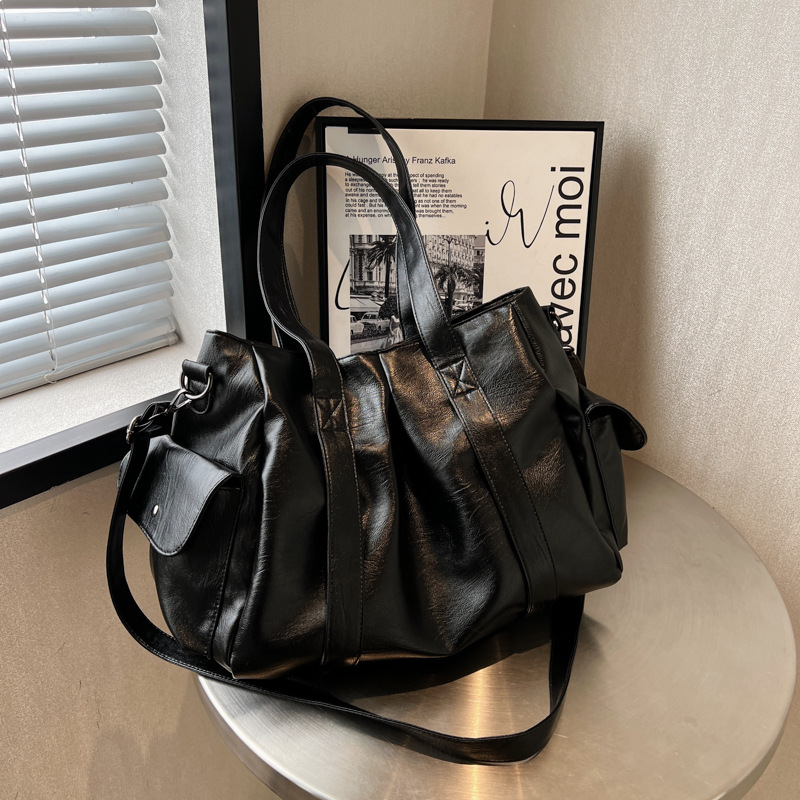 Luxury Bags Supplier - CGCBAG 2023 جديد سعة كبيرة المرأة