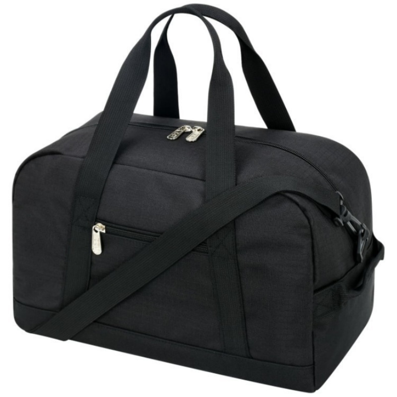 Weekender Bag Duffle - حقيبة سفر رياضية صغيرة محمولة لحمل