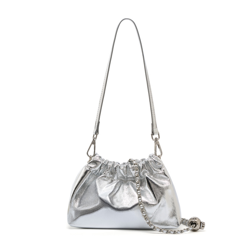 Luxury Bags For Women Sale - حقيبة كتف نسائية صغيرة على شكل