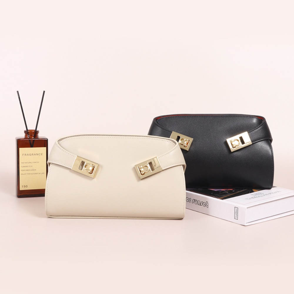 Luxury Bags No Logo - المتخصصة الخفيفة الفاخرة الراقية المرأة بسيطة