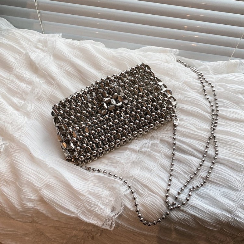 Luxury Bags For Women Sale - حقائب سهرة فاخرة من الجلد الصناعي