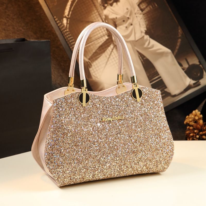 Luxury Bags For Women Sale - حقيبة يد نسائية فاخرة جديدة عالية