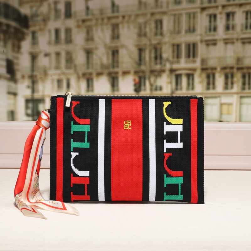 Luxury Bags No Logo - حقيبة محفظة CHCH الفاخرة البسيطة المصممة