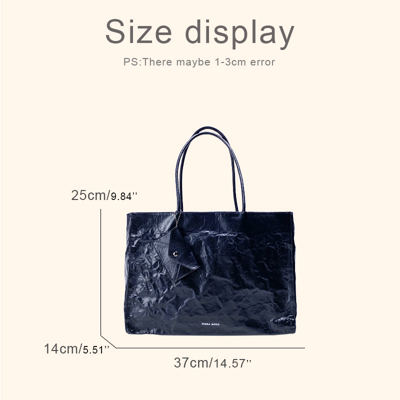 أكياس محفورة على ورق كرافت الك - مراجعة Luxury Bags Supplier وسعره