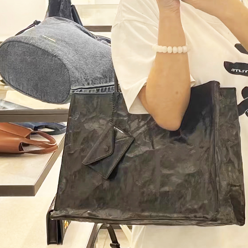 أكياس محفورة على ورق كرافت الك - مراجعة Luxury Bags Supplier وسعره