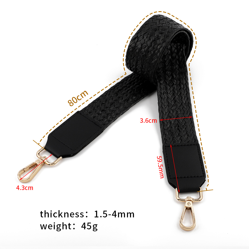 واسعة المنسوجة محفظة الأشرطة ا - مراجعة Belt Bag Leather Wide وسعره