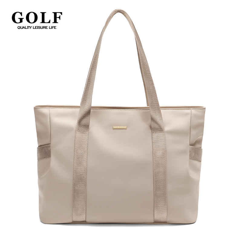 جولف مصمم حقيبة نسائية فاخرة ح - مراجعة Luxury Bags Coach وسعره