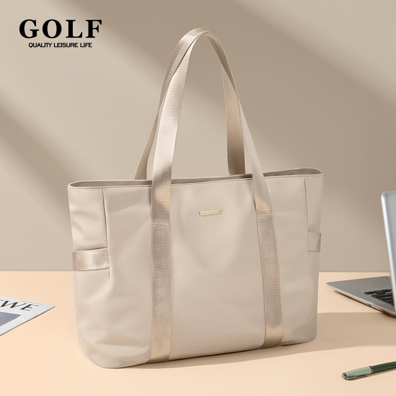 جولف مصمم حقيبة نسائية فاخرة ح - مراجعة Luxury Bags Coach وسعره