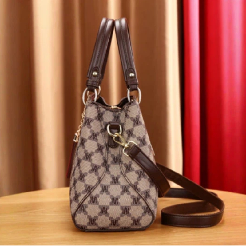 حقائب نسائية، حقائب يد، حقائب  - مراجعة Luxury Bags With Zipper وسعره