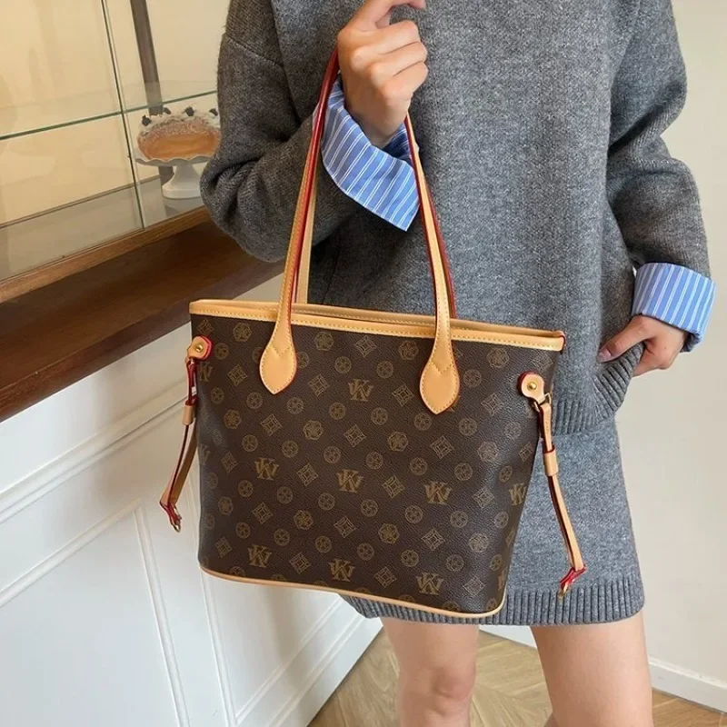 حقيبة يد نسائية شعبية مصنوعة م - مراجعة Luxury Bags Made In China وسعره