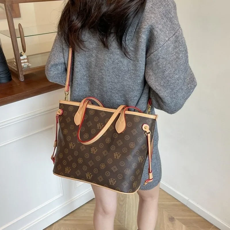 حقيبة يد نسائية شعبية مصنوعة م - مراجعة Luxury Bags Made In China وسعره