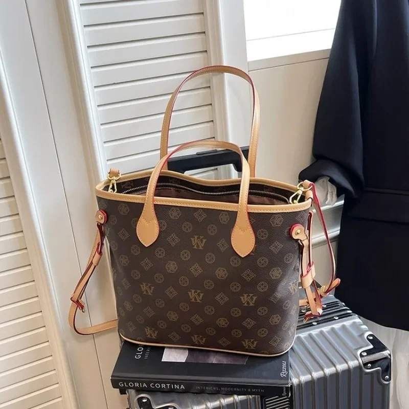 حقيبة يد نسائية شعبية مصنوعة م - مراجعة Luxury Bags Made In China وسعره