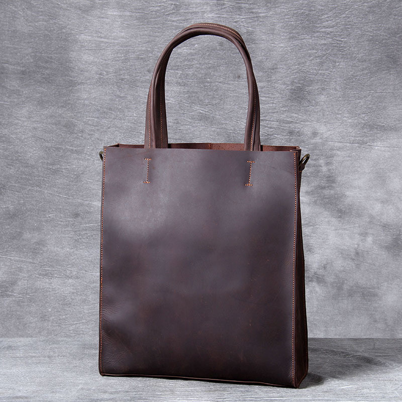 حقيبة يد كلاسيكية للرجال من ال - مراجعة Luxury Bags Coach وسعره