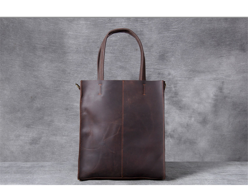 حقيبة يد كلاسيكية للرجال من ال - مراجعة Luxury Bags Coach وسعره