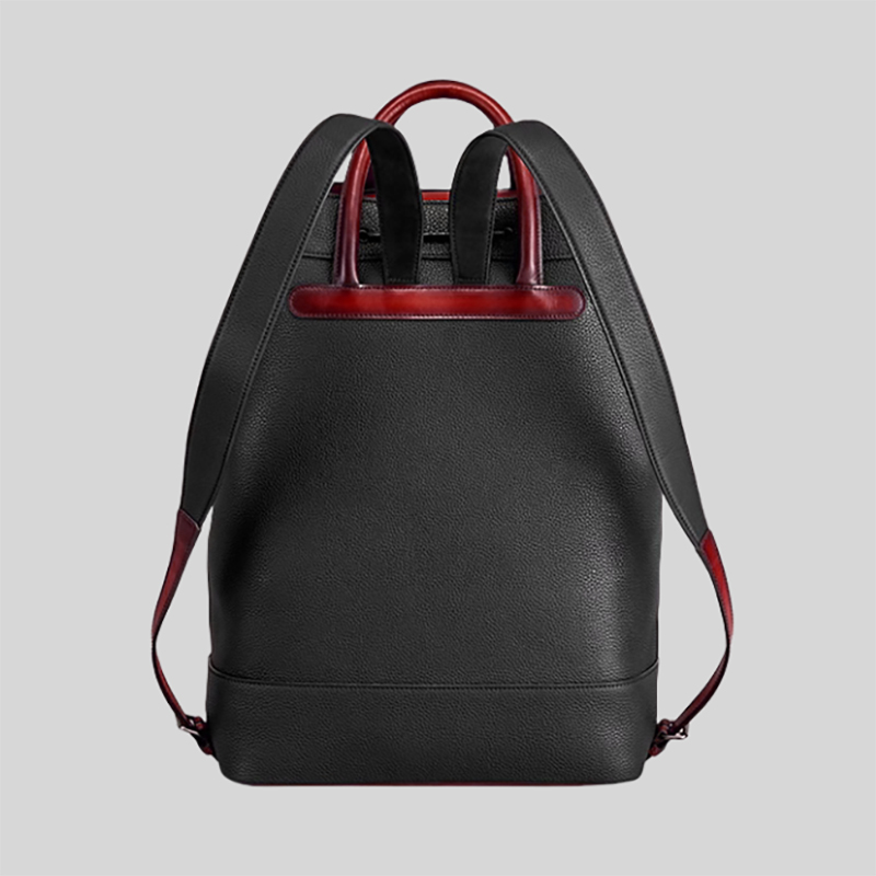 حقيبة ظهر رجالية DIMY 2025 مصن - مراجعة Luxury Bags Made In China وسعره