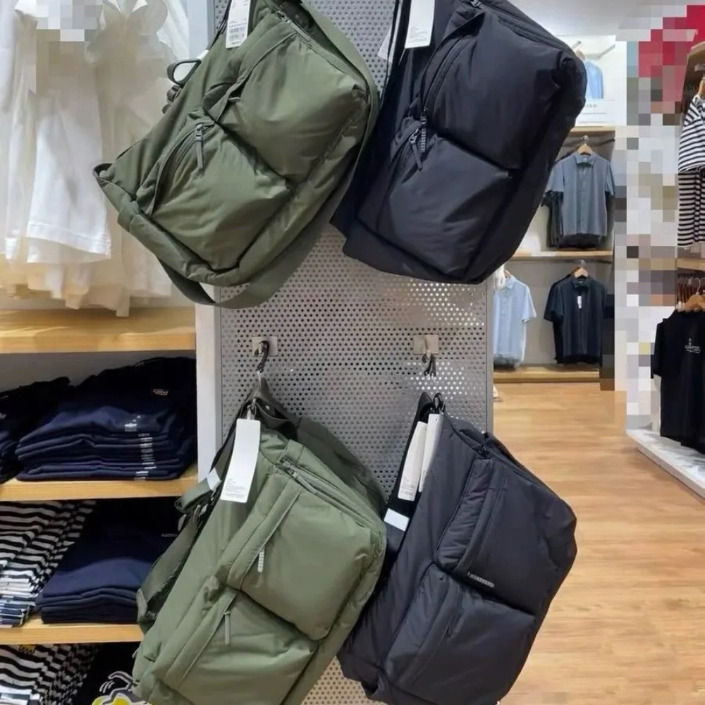 حقيبة قماشية جديدة للنساء لموس - مراجعة Luxury Bags For Women Sale وسعره