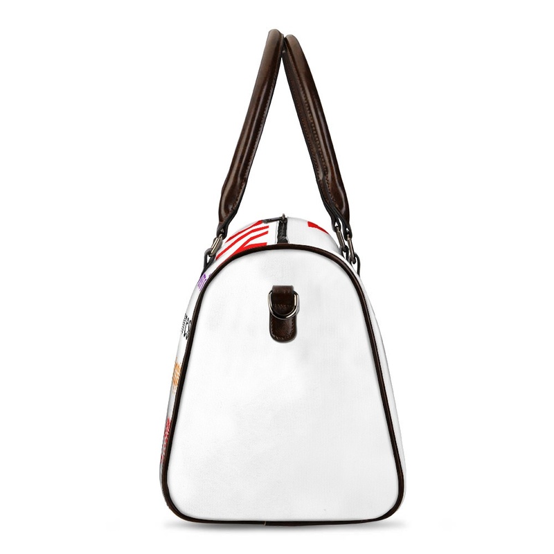 Noisydesigns ثلاثية الأبعاد مخ - مراجعة Luxury Bags No Logo وسعره
