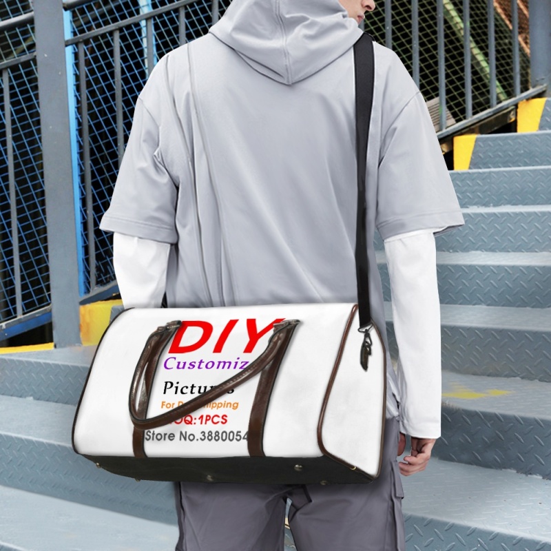Noisydesigns ثلاثية الأبعاد مخ - مراجعة Luxury Bags No Logo وسعره
