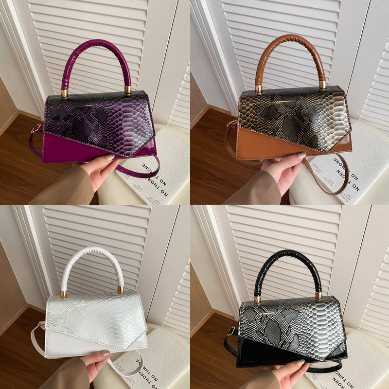 حقائب يد جلدية فاخرة جديدة عال - مراجعة Luxury Bags For Women Sale وسعره