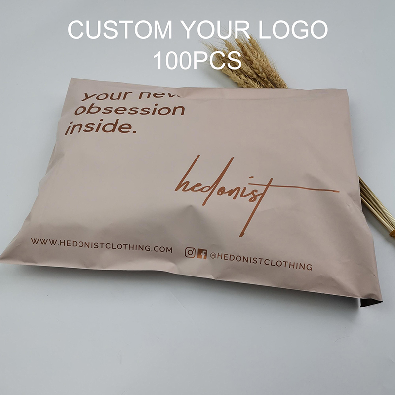50 / 1000 شعار مخصص مطبوعة قاب - مراجعة Luxury Bags Logo وسعره