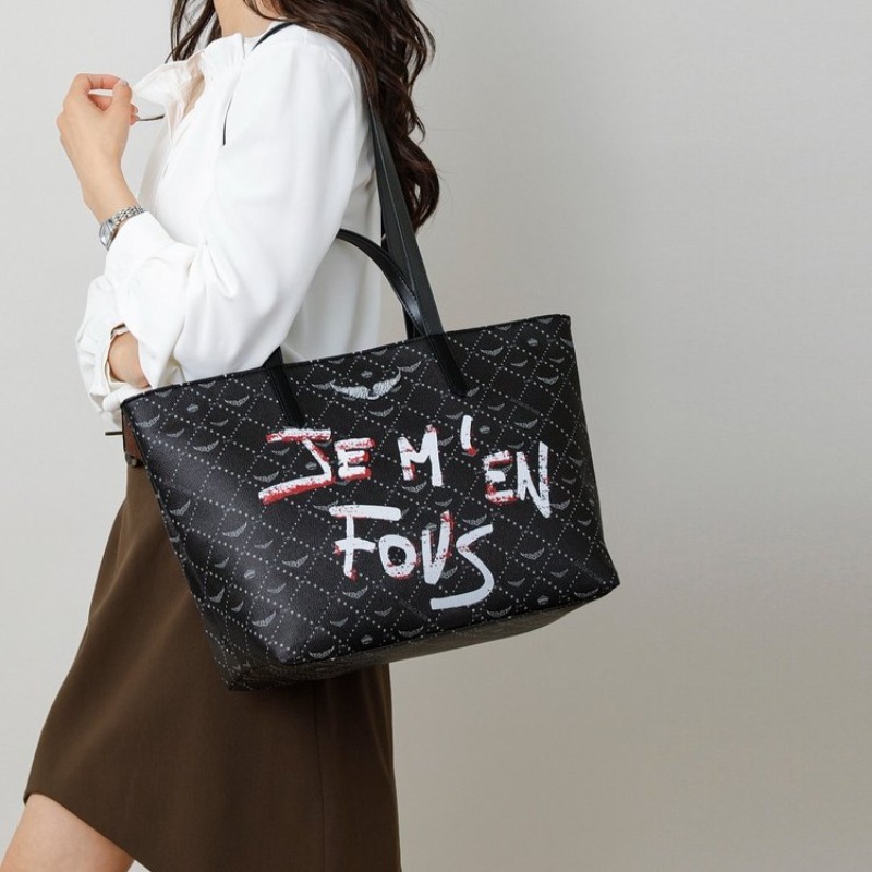 حقيبة كروس بودي أنيقة وفاخرة م - مراجعة Luxury Bags No Logo وسعره