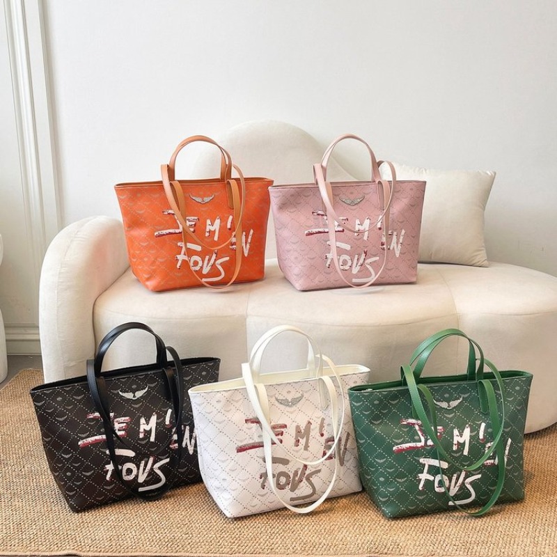 حقيبة كروس بودي أنيقة وفاخرة م - مراجعة Luxury Bags No Logo وسعره