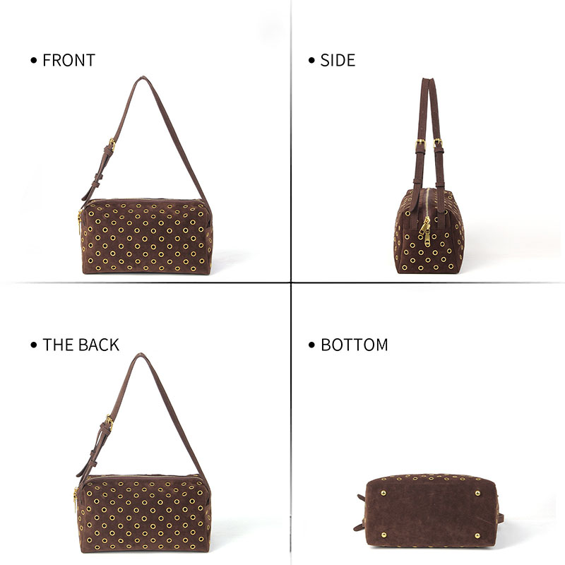 جديد الراقية الفاخرة الأدبية ن - مراجعة Luxury Bags Coach وسعره