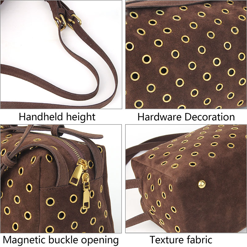جديد الراقية الفاخرة الأدبية ن - مراجعة Luxury Bags Coach وسعره