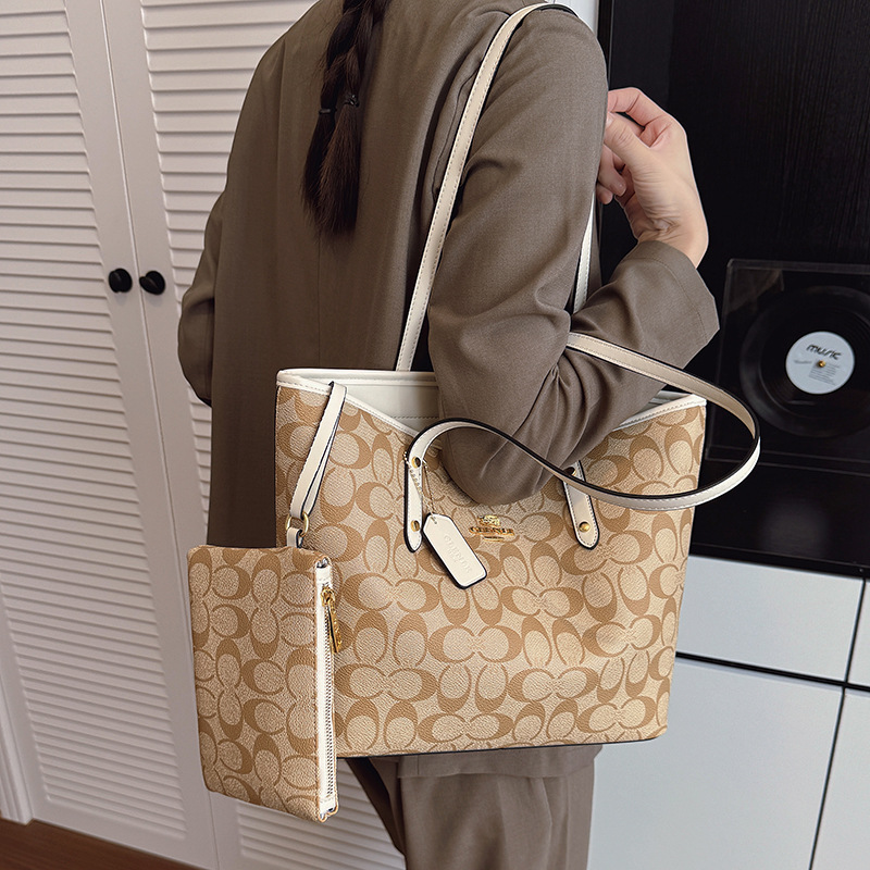 حقيبة كتف نسائية فاخرة بتصميم  - مراجعة Luxury Bags Supplier وسعره
