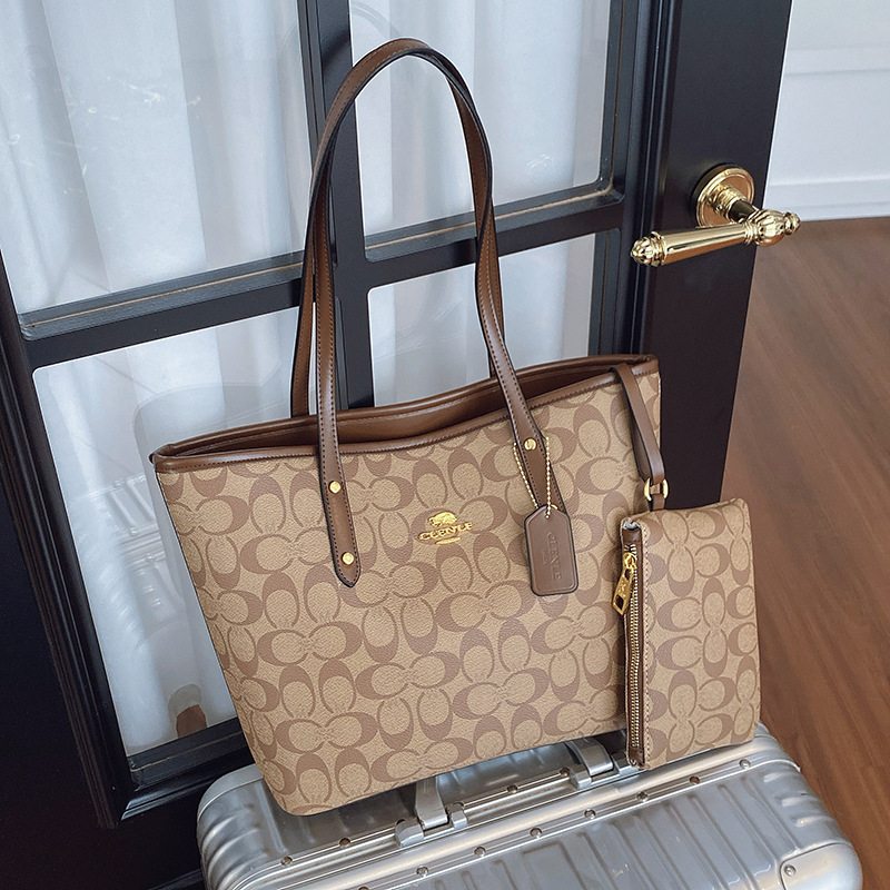 حقيبة كتف نسائية فاخرة بتصميم  - مراجعة Luxury Bags Supplier وسعره
