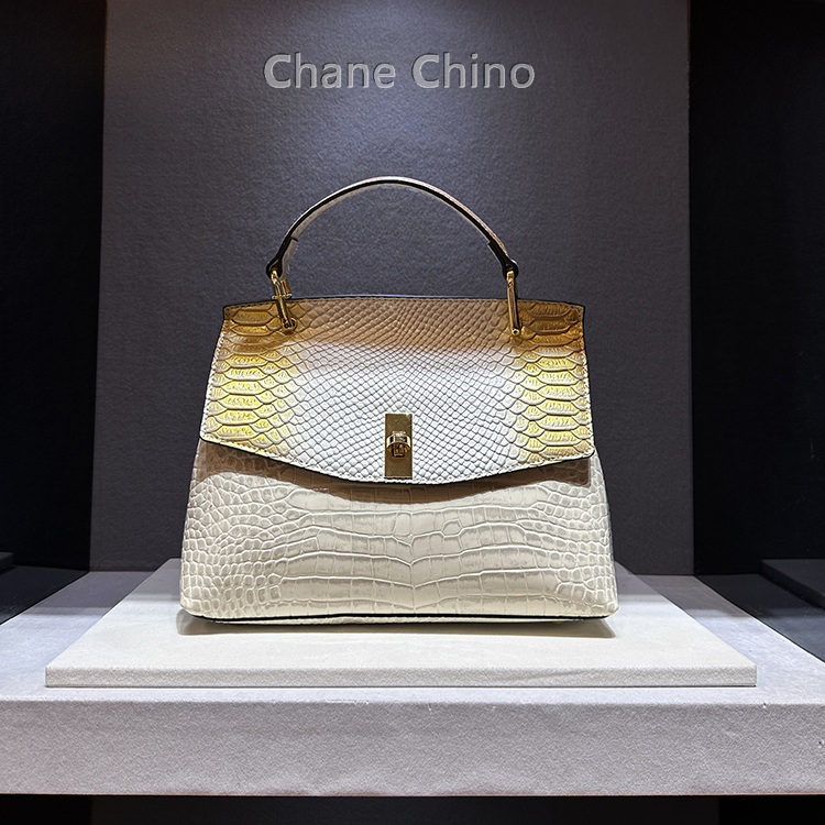 حقائب يد جلدية فاخرة عالية الج - مراجعة Luxury Bags For Women Sale وسعره