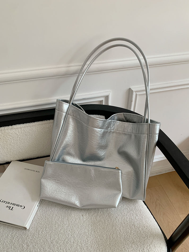 حقائب كتف نسائية فاخرة بتصميم  - مراجعة Luxury Bags Supplier وسعره