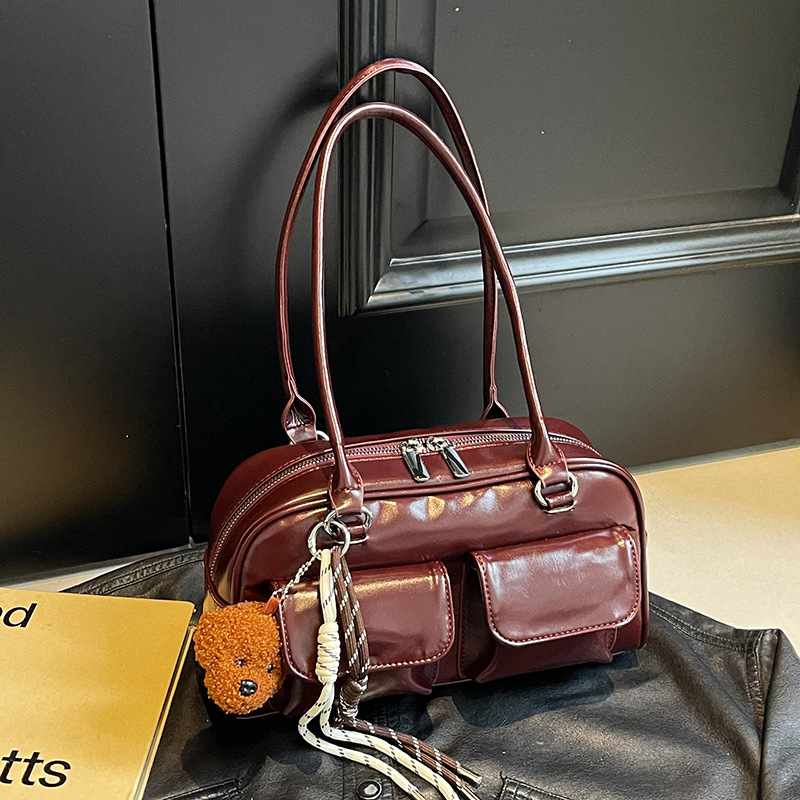 حقيبة يد نسائية كبيرة السعة بج - مراجعة Quiet Luxury Bags Tote وسعره