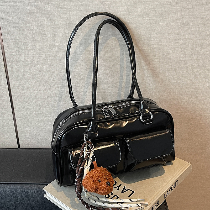 حقيبة يد نسائية كبيرة السعة بج - مراجعة Quiet Luxury Bags Tote وسعره
