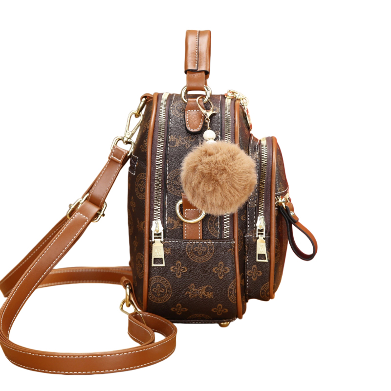 مجموعة حقائب نسائية من 3 قطع،  - مراجعة Luxury Bags With Zipper وسعره