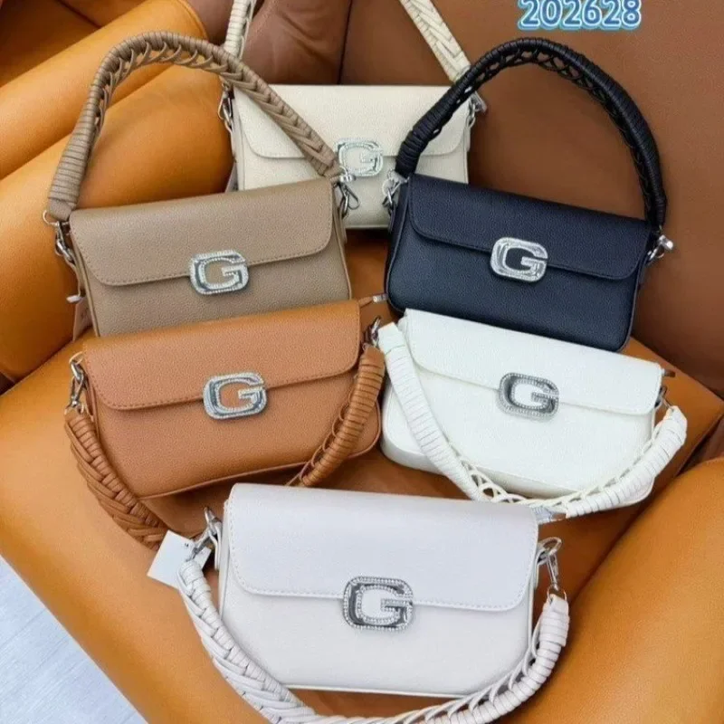 حقيبة كروس بودي أنيقة للنساء م - مراجعة Luxury Bags Made In China وسعره