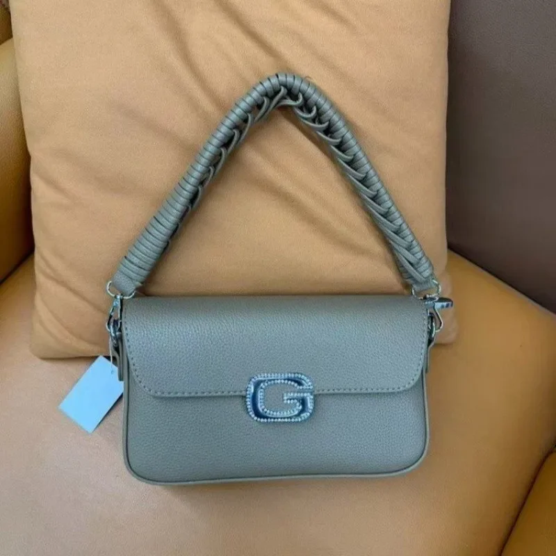 حقيبة كروس بودي أنيقة للنساء م - مراجعة Luxury Bags Made In China وسعره