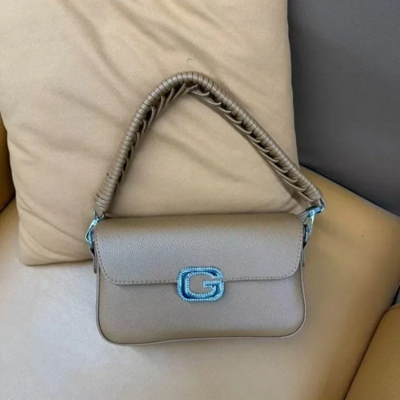 حقيبة كروس بودي أنيقة للنساء م - مراجعة Luxury Bags Made In China وسعره