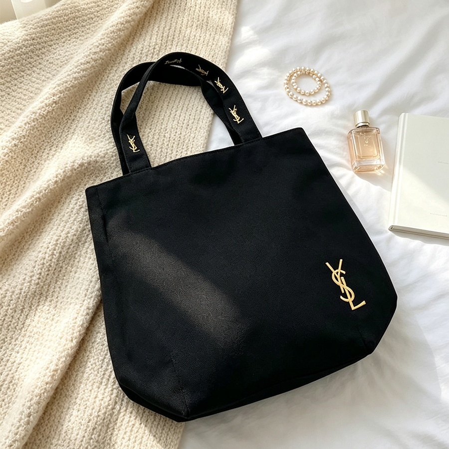 حقيبة ييف سان لوران YSL الفاخر - مراجعة Luxury Bags Coach وسعره