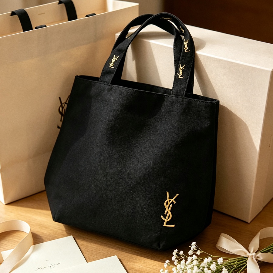 حقيبة ييف سان لوران YSL الفاخر - مراجعة Luxury Bags Coach وسعره