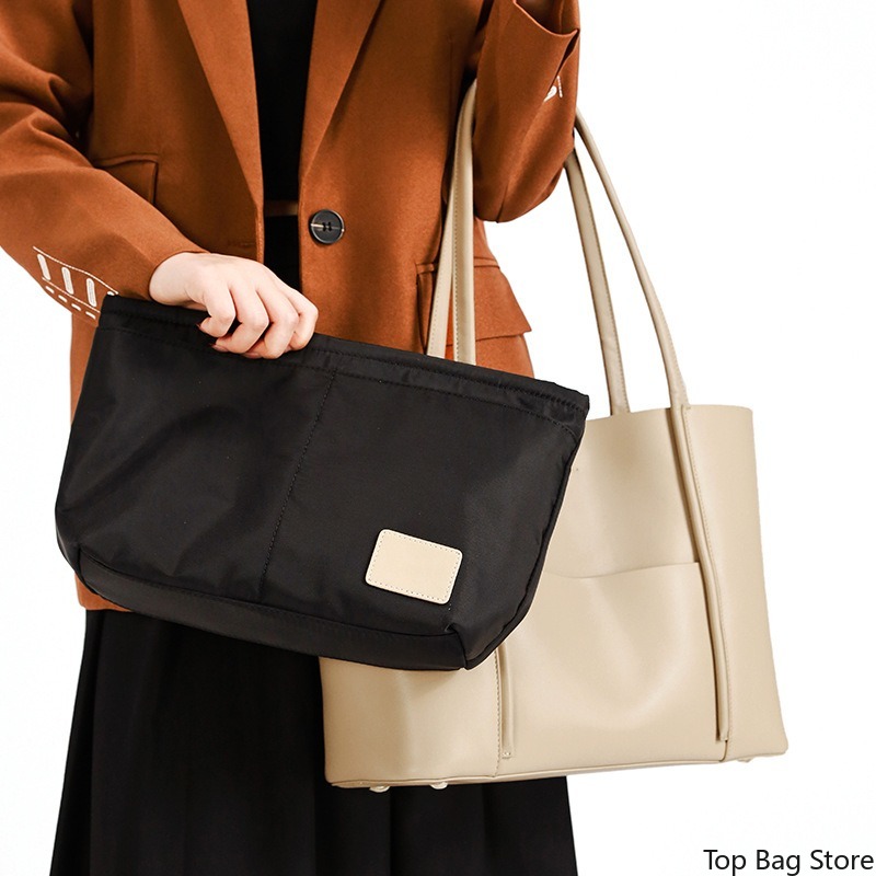 حقيبة يد نسائية من الجلد الأصل - مراجعة Quiet Luxury Bags Tote وسعره