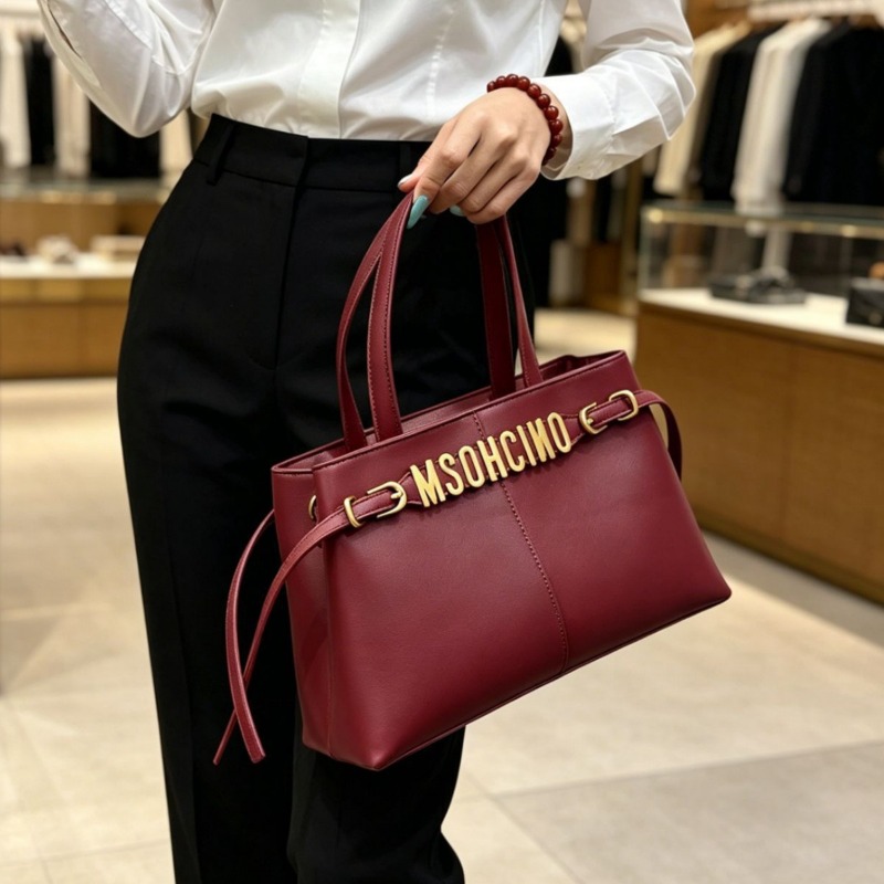 حقيبة حفاضات كروس بودي أنيقة ب - مراجعة Luxury Bags No Logo وسعره